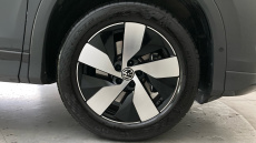 Volkswagen Tayron 1.5 eTSI Life 5dr DSG7 [7 Seat] Petrol Estate